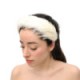 Tocado de Novia Diadema Plumas