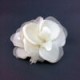 Tocado de Novia Orquídea Grande