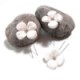Horquillas para Novia TN-75