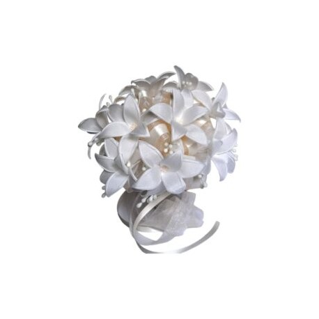 Ramo de Novia Lilis Raso
