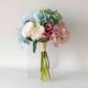 Ramo de Novia de Hortensias RN-25