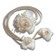 Lazo de Boda Rosas LTA005