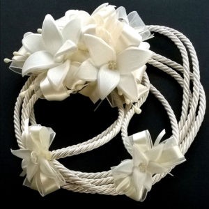 Lazos de Boda